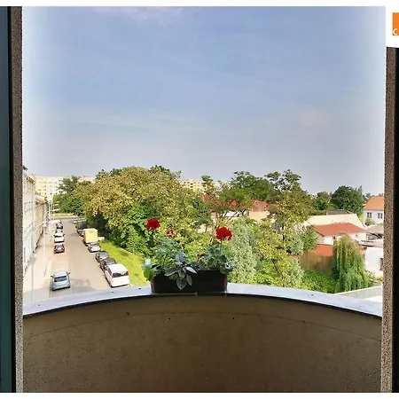 City Apart Hotel Brno Hotell 3*
