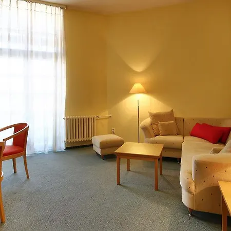 City Apart Hotel Brno Brno