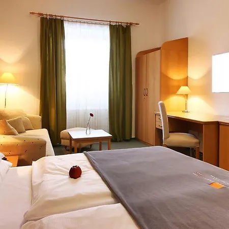 City Apart Hotel Brno 3* Brno