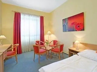 City Apart Hotel Brno Hotell