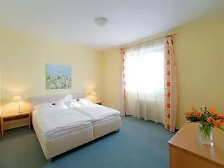 City Apart Hotel Brno Hotell Brno