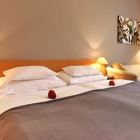 City Apart Hotel Brno Hotell