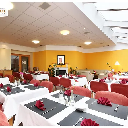 City Apart Hotel Brno 3* Brno