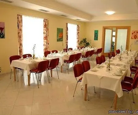 City Apart Hotel Brno Brno