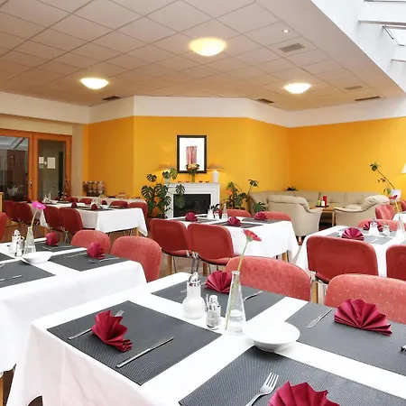 City Apart Hotel Brno 3* Brno