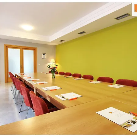 Hotell City Apart Hotel Brno Brno
