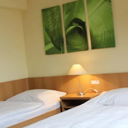 City Apart Hotel Brno 3* Brno