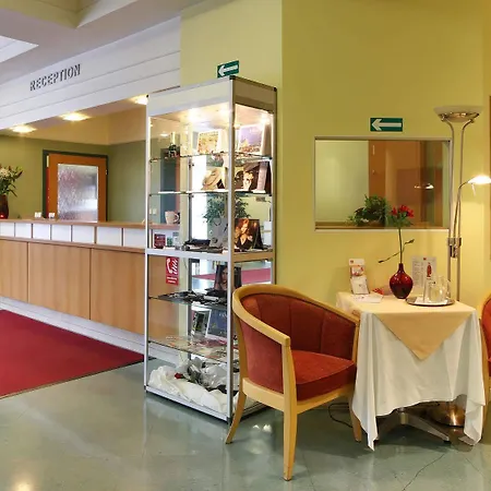 City Apart Hotel Brno Brno