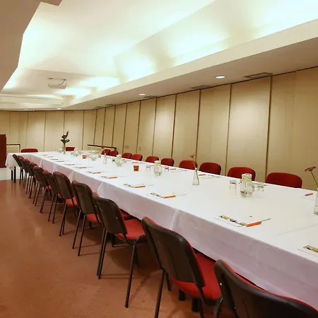 Hotell City Apart Hotel Brno 3*