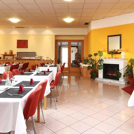 City Apart Hotel Brno Brno