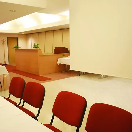 City Apart Hotel Brno Brno