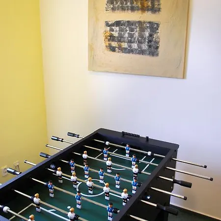 City Apart Hotel Brno 3* Brno