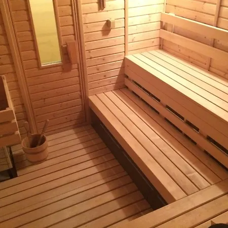 City Apart Hotel Brno Hotel 3*