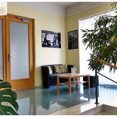 City Apart Hotel Brno 3* Μπρνο