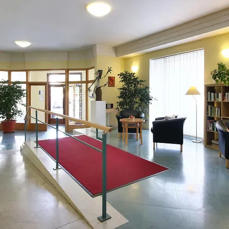 Szálloda City Apart Hotel Brno 3*