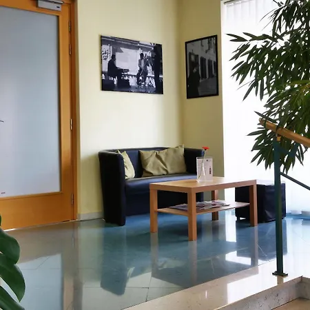 Ξενοδοχείο City Apart Hotel Brno Μπρνο