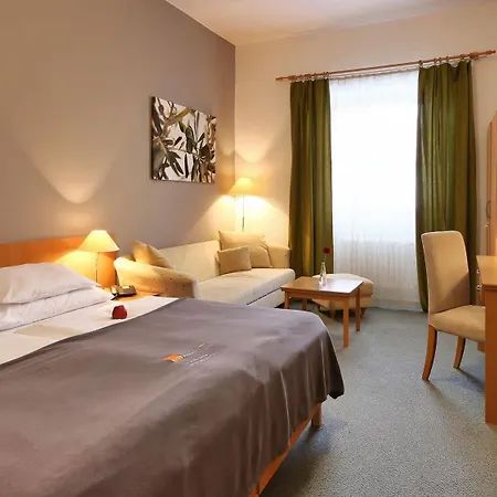 City Apart Hotel Brno 3* Brünn (Brno)
