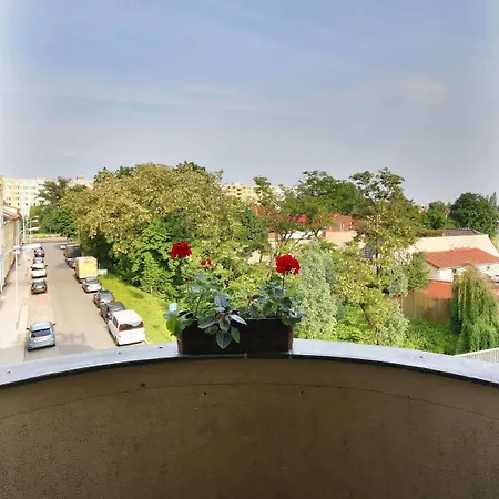 City Apart Hotel Brno 3* Μπρνο