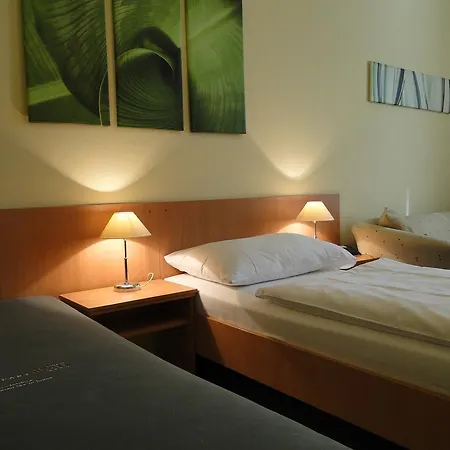 City Apart Hotel Brno Μπρνο